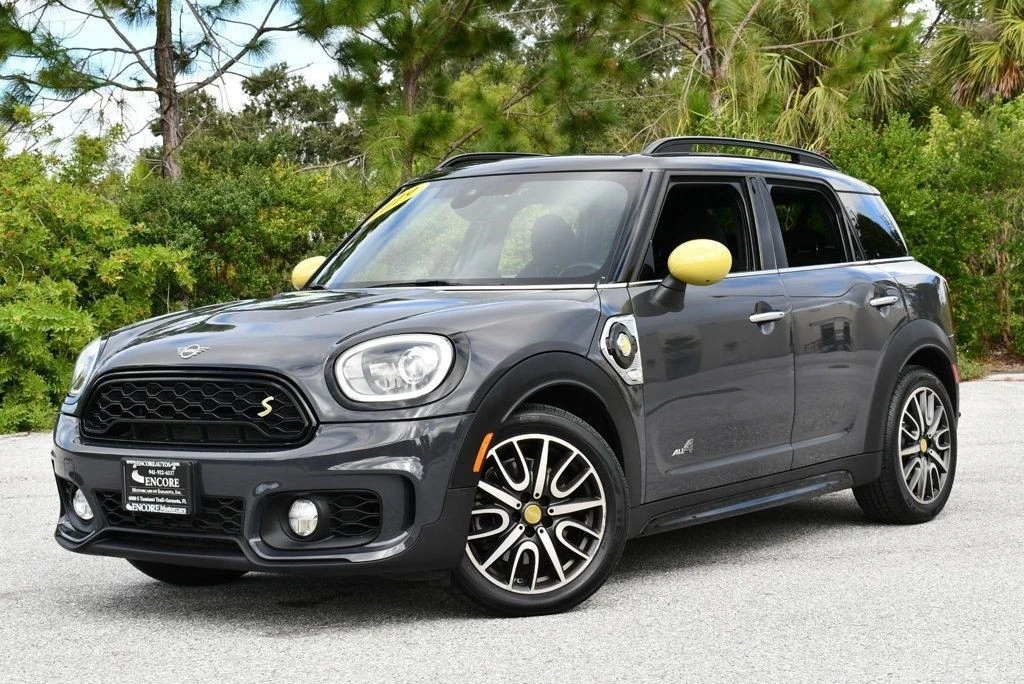 2019 Mini Countryman 2nd Gen - Image 21 of 21