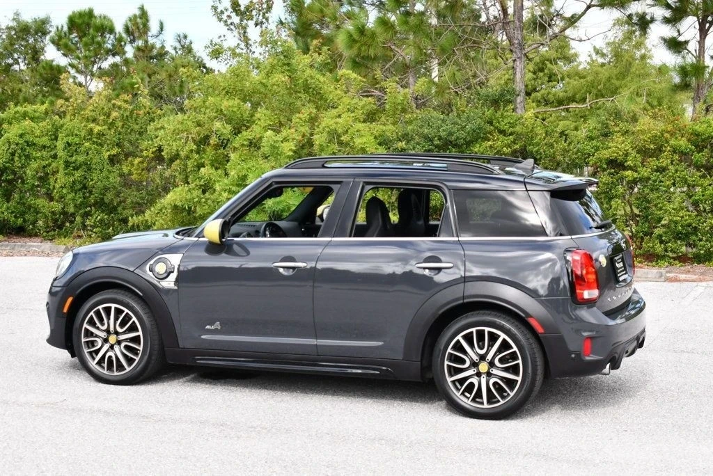 2019 Mini Countryman 2nd Gen - Image 4 of 21