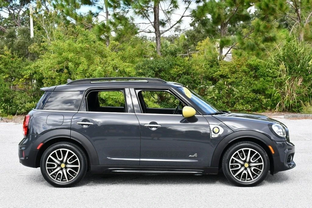 2019 Mini Countryman 2nd Gen - Image 7 of 21