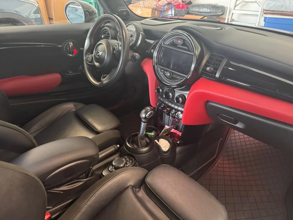 2019 Mini Mini Cooper S 3rd Gen - Image 4 of 4