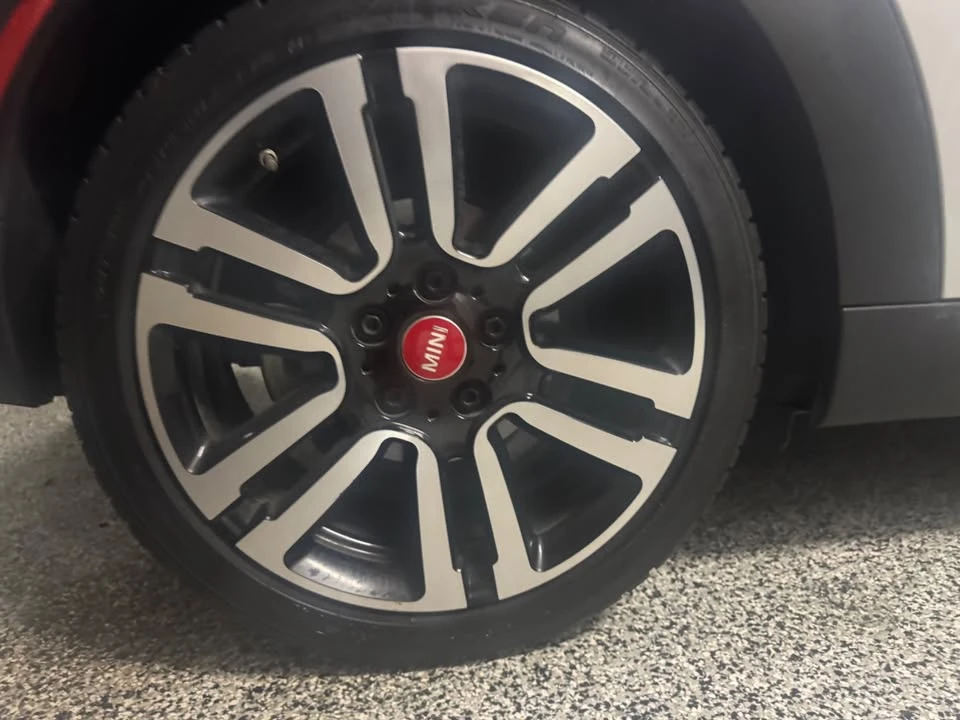 2019 Mini Mini Cooper S 3rd Gen - Image 2 of 4
