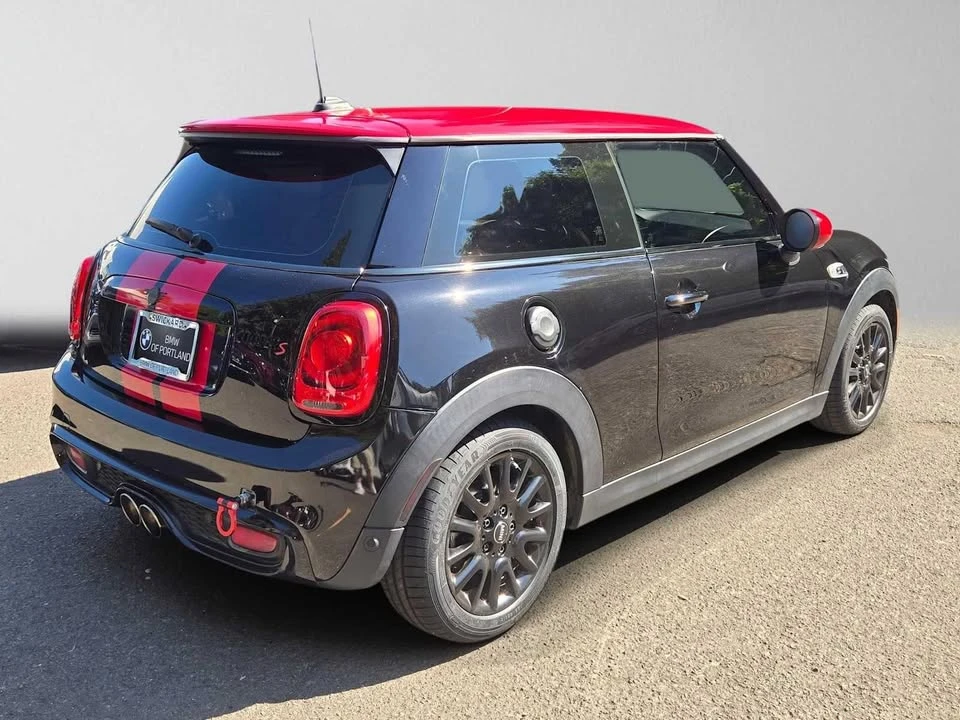 2019 Mini Mini Cooper S 3rd Gen - Image 3 of 8