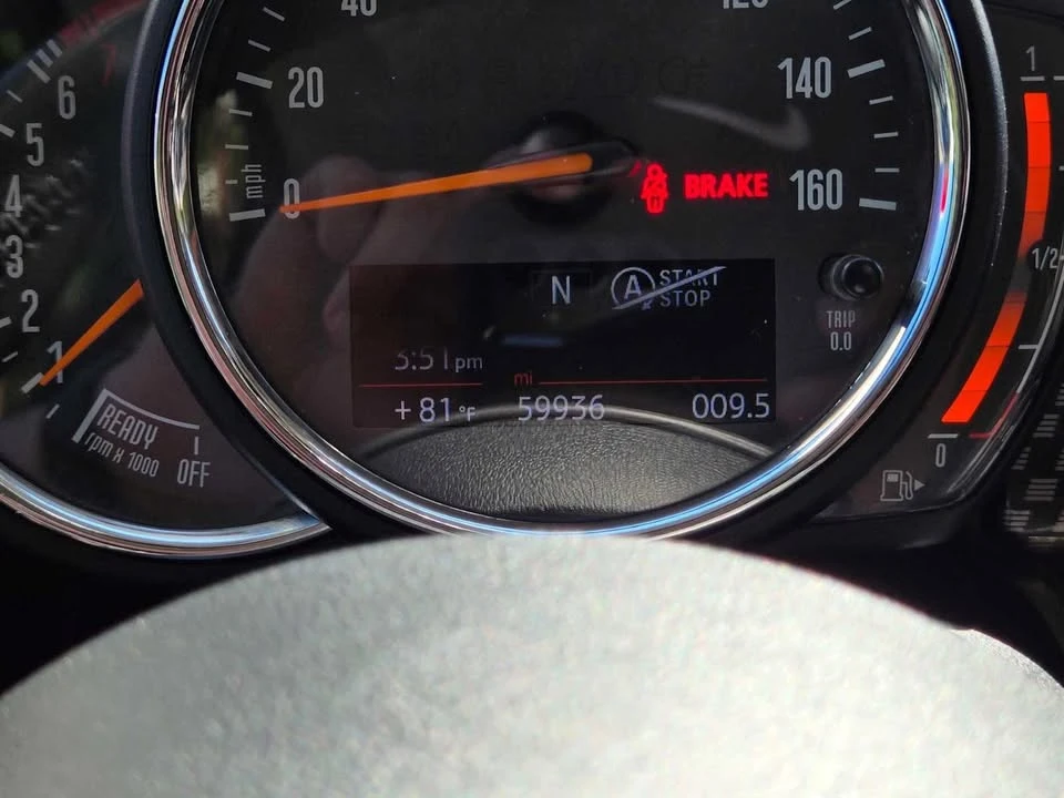 2019 Mini Mini Cooper S 3rd Gen - Image 8 of 8
