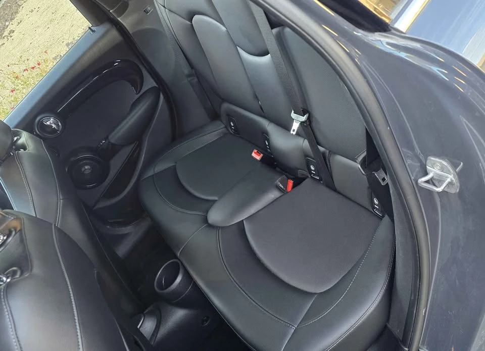 2019 Mini Mini Cooper S 3rd Gen - Image 9 of 12