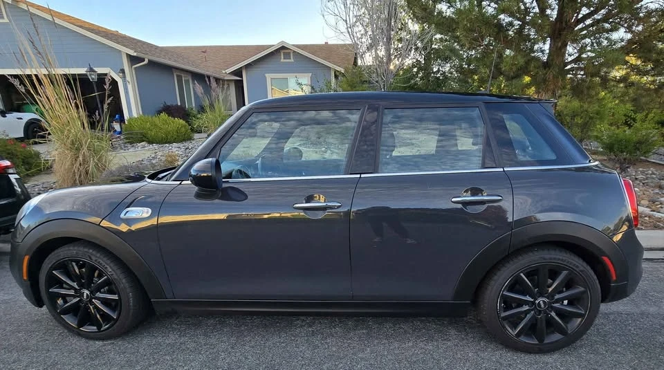 2019 Mini Mini Cooper S 3rd Gen - Image 2 of 12