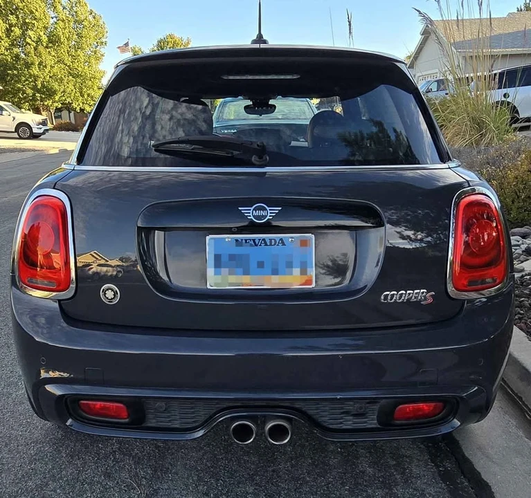2019 Mini Mini Cooper S 3rd Gen - Image 4 of 12