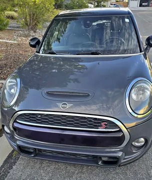 2019 MINI Cooper S Hardtop 4 Door