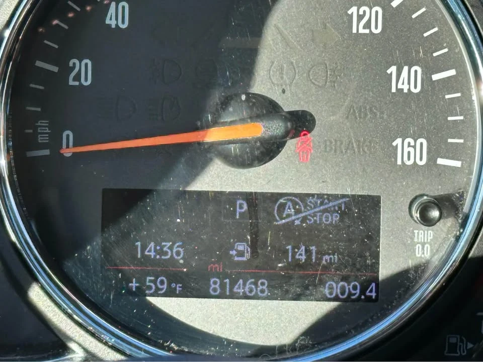 2019 Mini Mini Cooper S 3rd Gen - Image 7 of 10