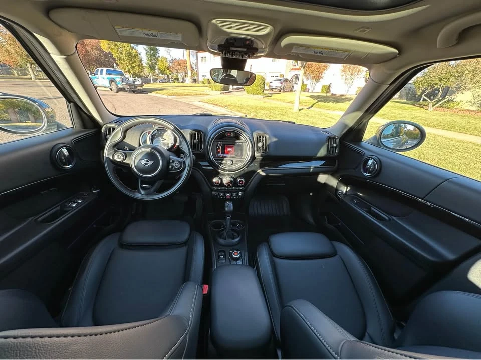 2019 Mini Mini Cooper S 3rd Gen - Image 5 of 10