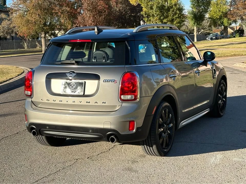 2019 Mini Mini Cooper S 3rd Gen - Image 4 of 10