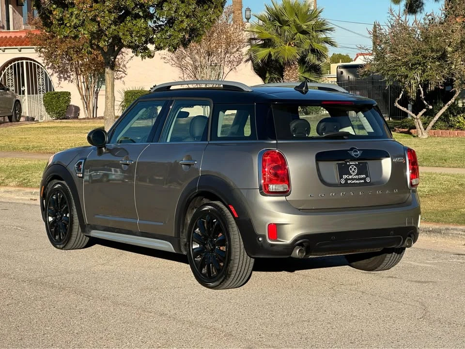 2019 Mini Mini Cooper S 3rd Gen - Image 3 of 10