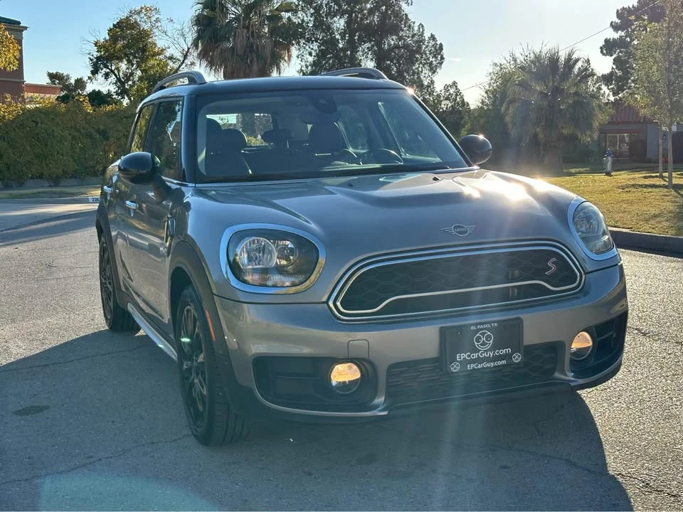 2019 Mini Mini Cooper S 3rd Gen - Image 2 of 10