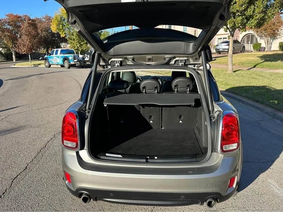 2019 Mini Mini Cooper S 3rd Gen - Image 10 of 10