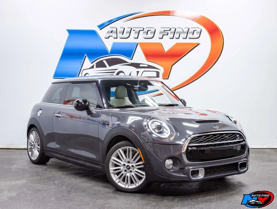 2019 Mini Mini Cooper S 3rd Gen - Image 9 of 21