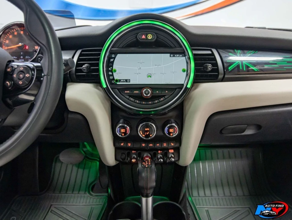 2019 Mini Mini Cooper S 3rd Gen - Image 11 of 21