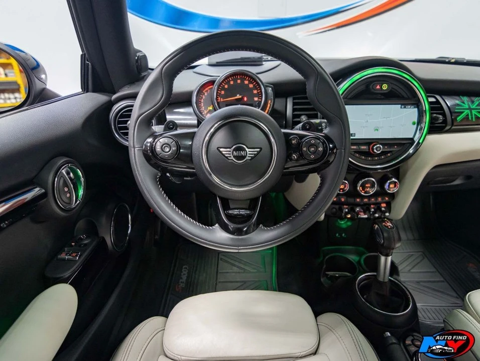 2019 Mini Mini Cooper S 3rd Gen - Image 13 of 21