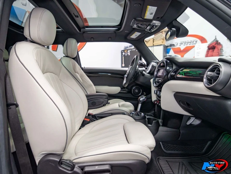 2019 Mini Mini Cooper S 3rd Gen - Image 21 of 21