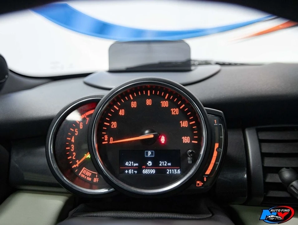 2019 Mini Mini Cooper S 3rd Gen - Image 10 of 21