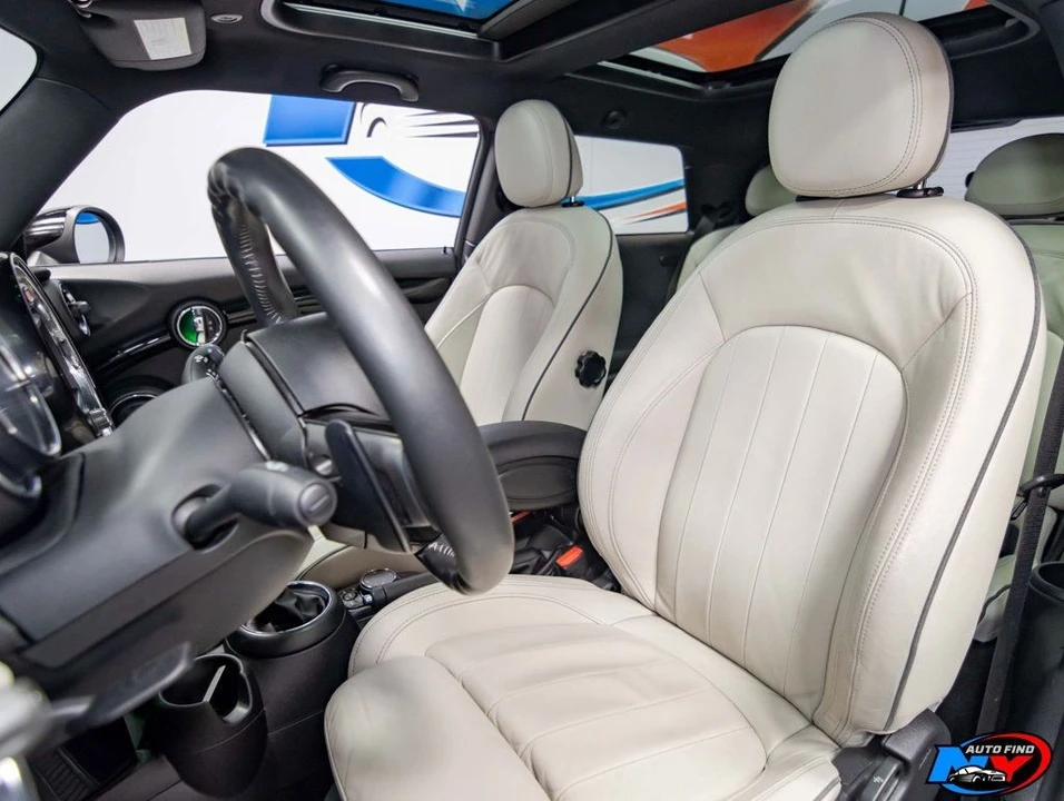 2019 Mini Mini Cooper S 3rd Gen - Image 16 of 21