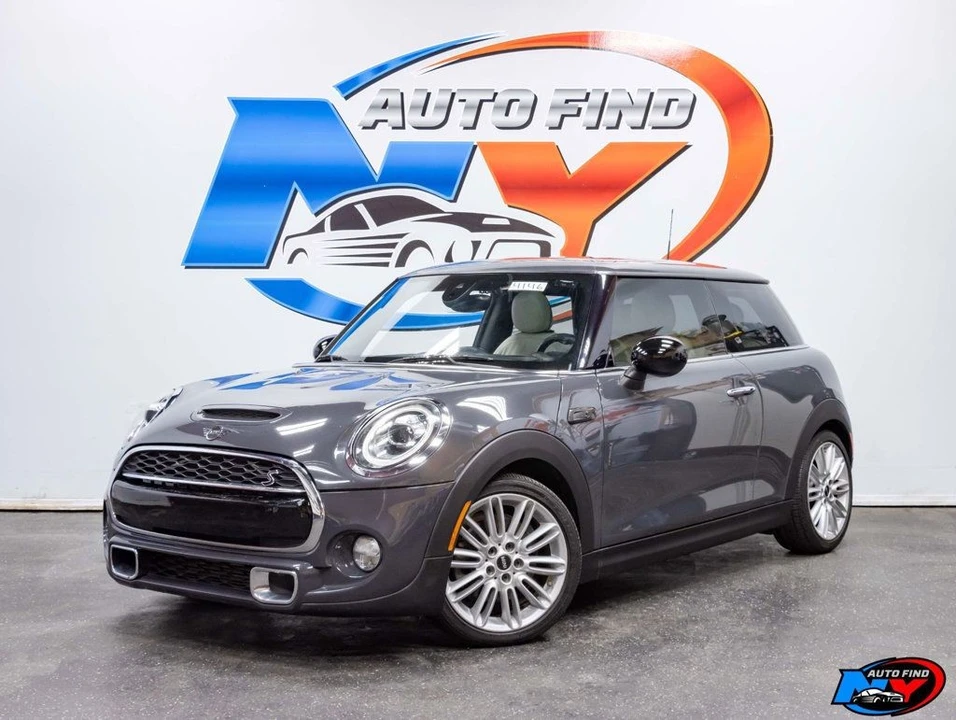 2019 Mini Mini Cooper S 3rd Gen - Image 7 of 21