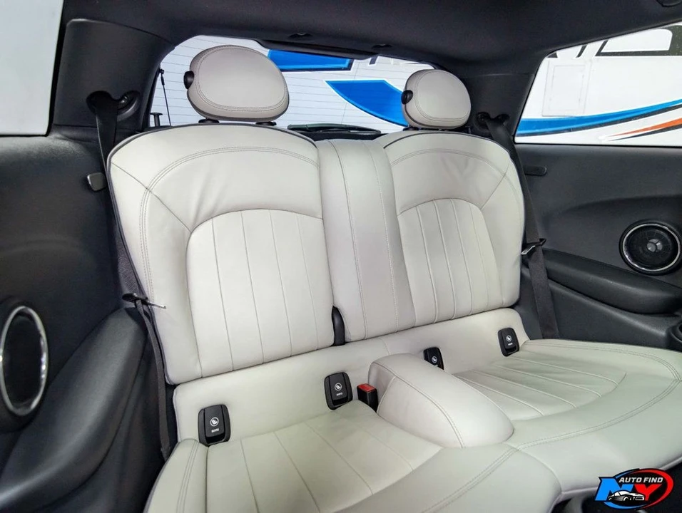 2019 Mini Mini Cooper S 3rd Gen - Image 19 of 21