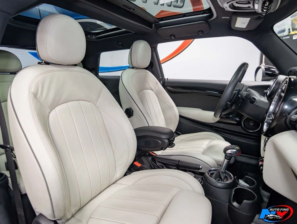 2019 Mini Mini Cooper S 3rd Gen - Image 20 of 21