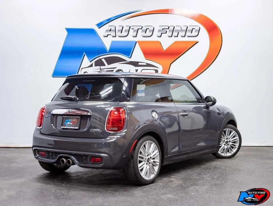 2019 Mini Mini Cooper S 3rd Gen - Image 5 of 21