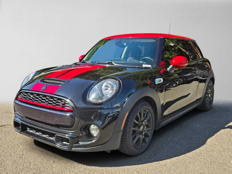 2019 Mini Mini Cooper S 3rd Gen - Image 7 of 19