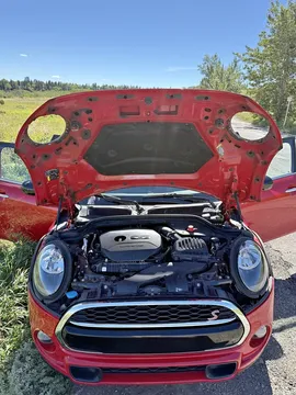 2019 MINI Cooper S