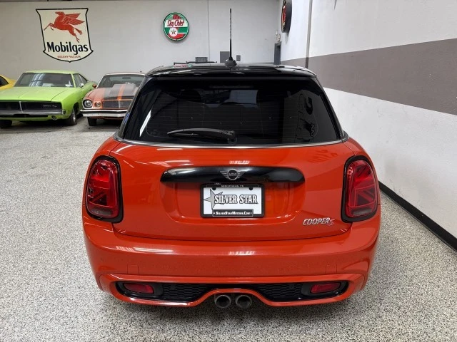 2019 Mini Mini Cooper S 3rd Gen - Image 8 of 21