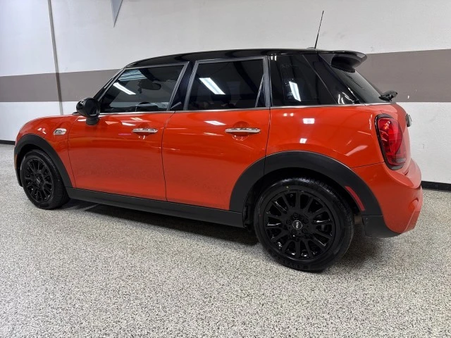 2019 Mini Mini Cooper S 3rd Gen - Image 6 of 21
