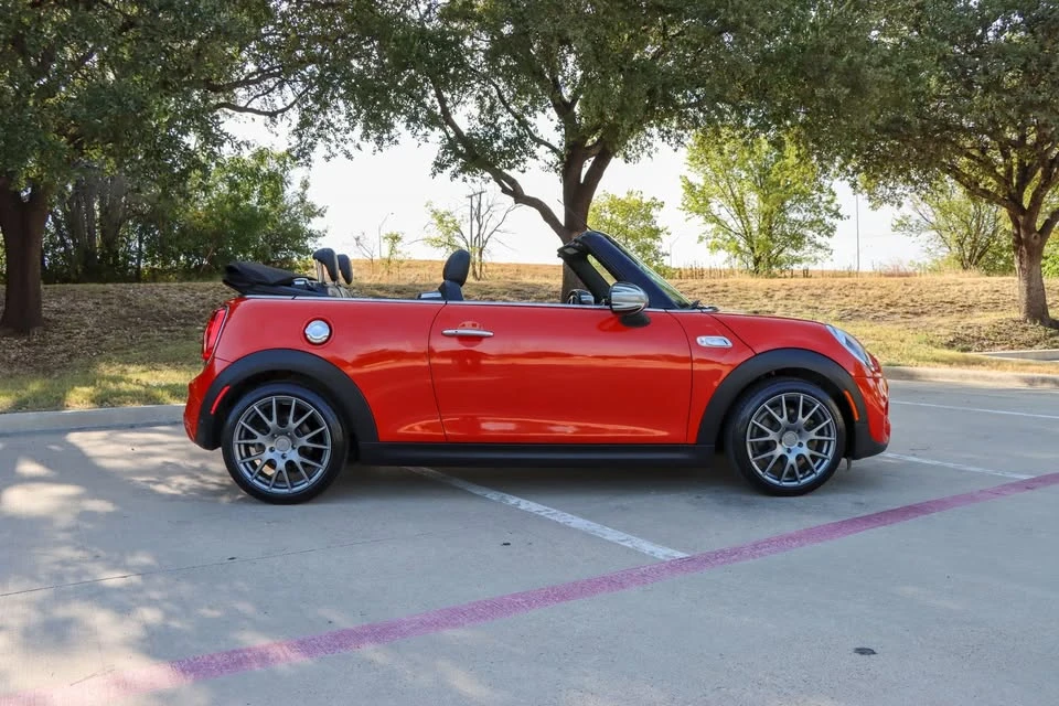 2019 Mini Mini Cooper S 3rd Gen - Image 5 of 20