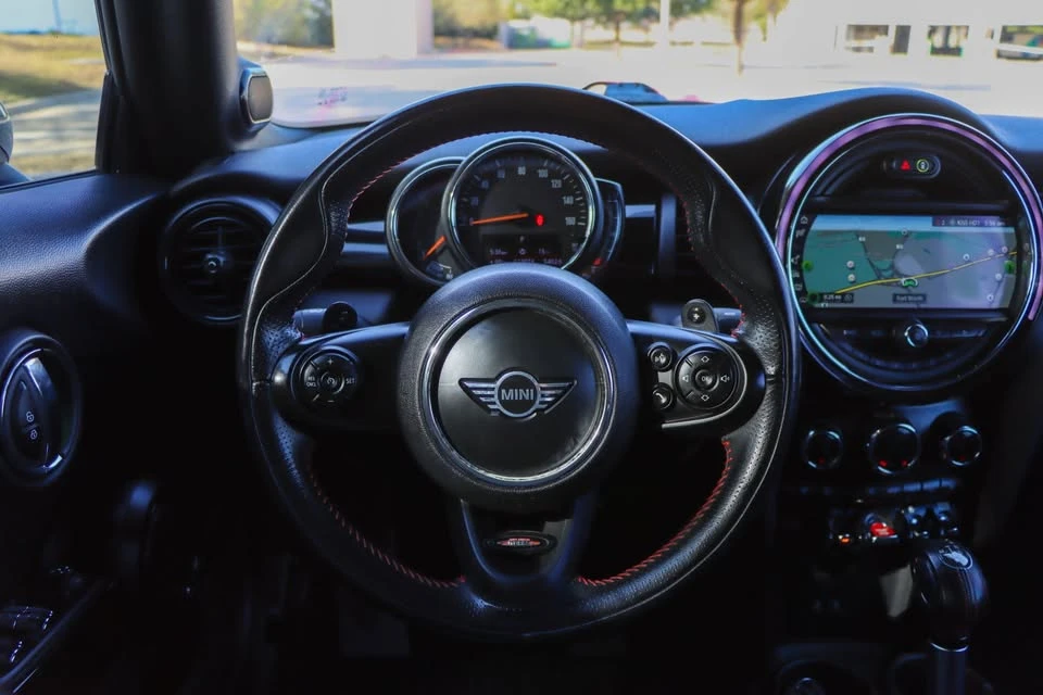 2019 Mini Mini Cooper S 3rd Gen - Image 20 of 20