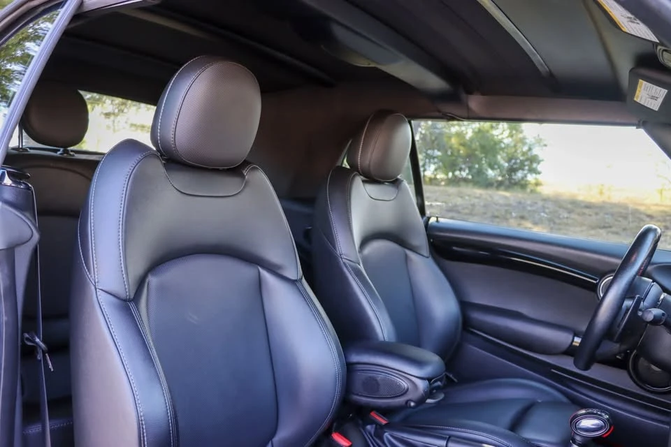 2019 Mini Mini Cooper S 3rd Gen - Image 15 of 20