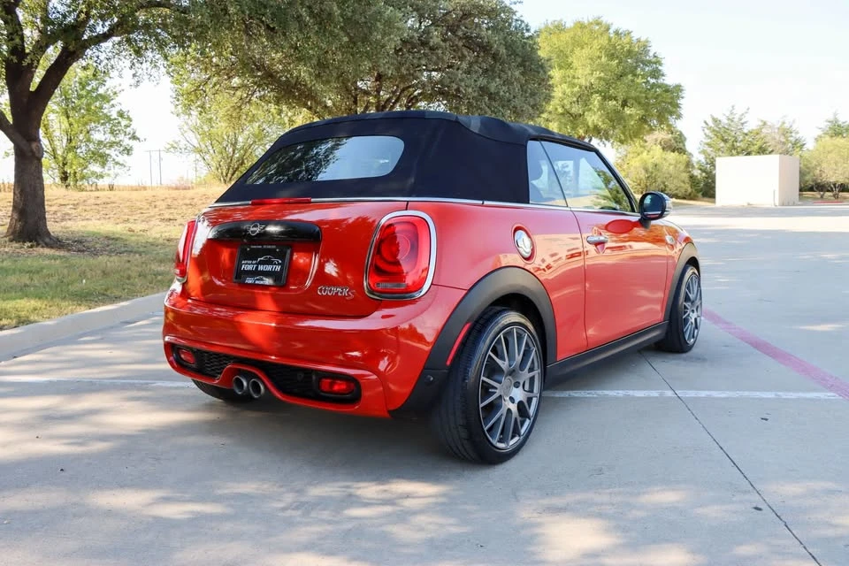 2019 Mini Mini Cooper S 3rd Gen - Image 6 of 20