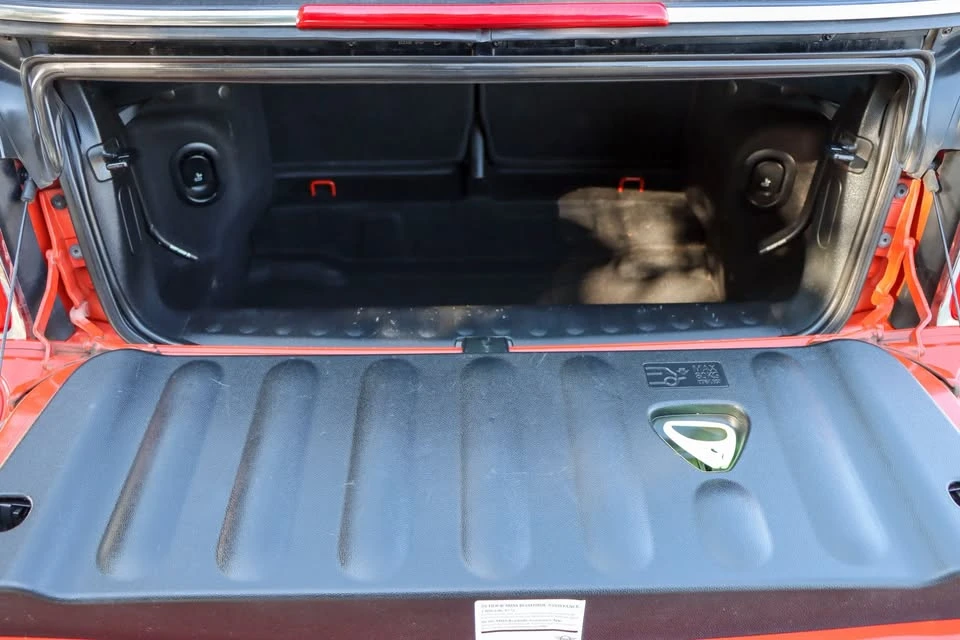 2019 Mini Mini Cooper S 3rd Gen - Image 17 of 20