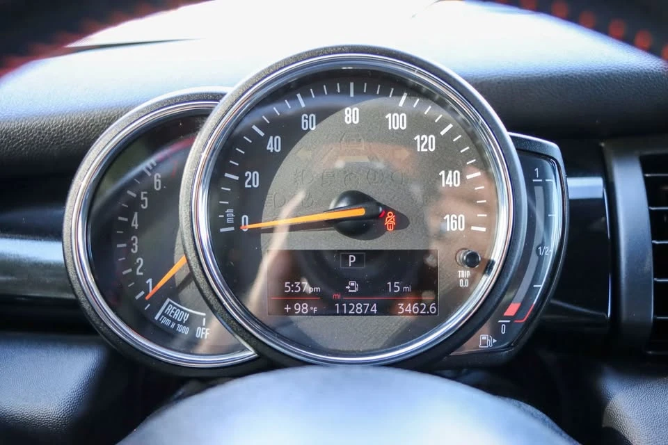 2019 Mini Mini Cooper S 3rd Gen - Image 7 of 20