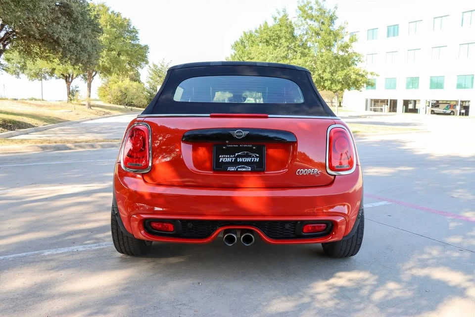 2019 Mini Mini Cooper S 3rd Gen - Image 4 of 20