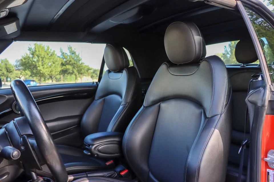 2019 Mini Mini Cooper S 3rd Gen - Image 12 of 20