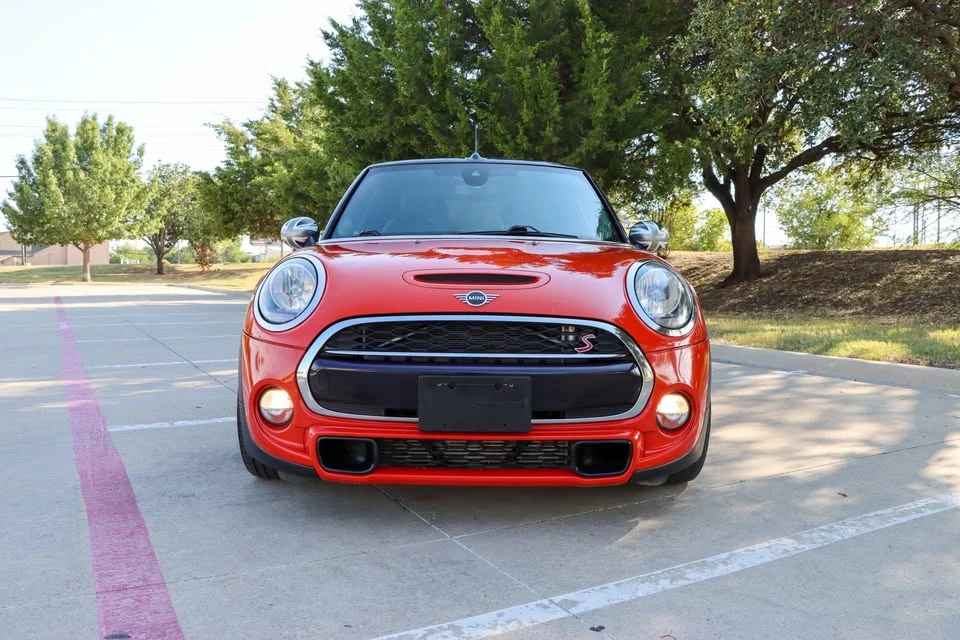 2019 Mini Mini Cooper S 3rd Gen - Image 2 of 20