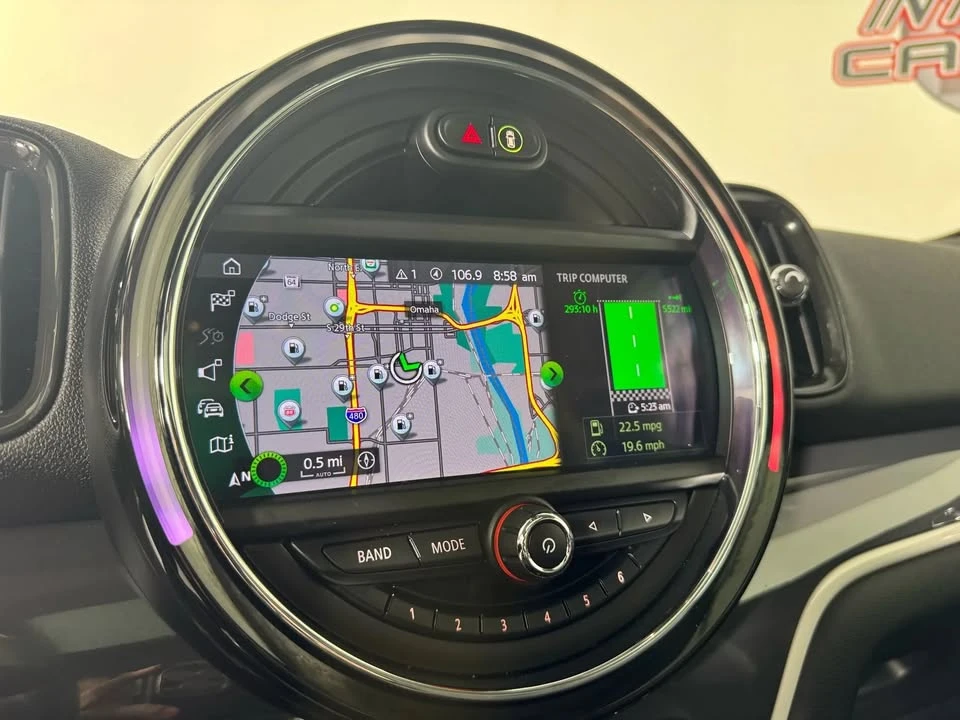 2019 Mini Countryman 2nd Gen - Image 10 of 20