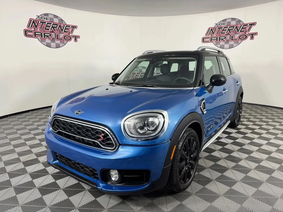 2019 Mini Countryman 2nd Gen - Image 13 of 20