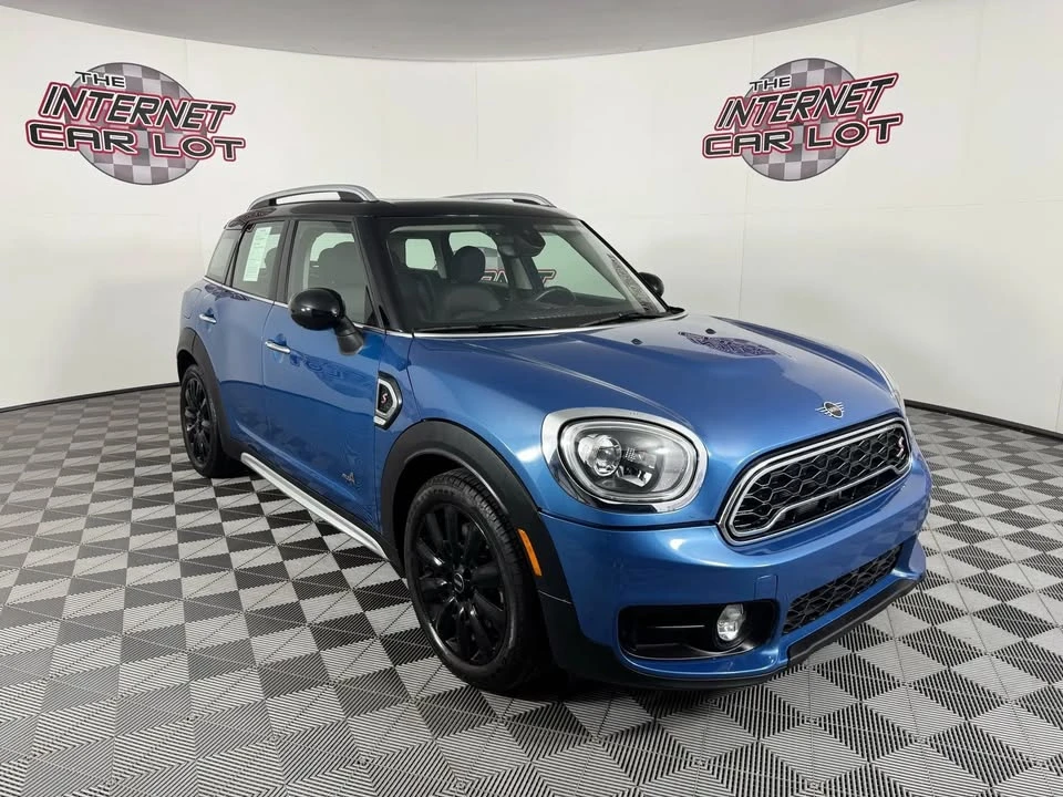 2019 Mini Countryman 2nd Gen - Image 19 of 20