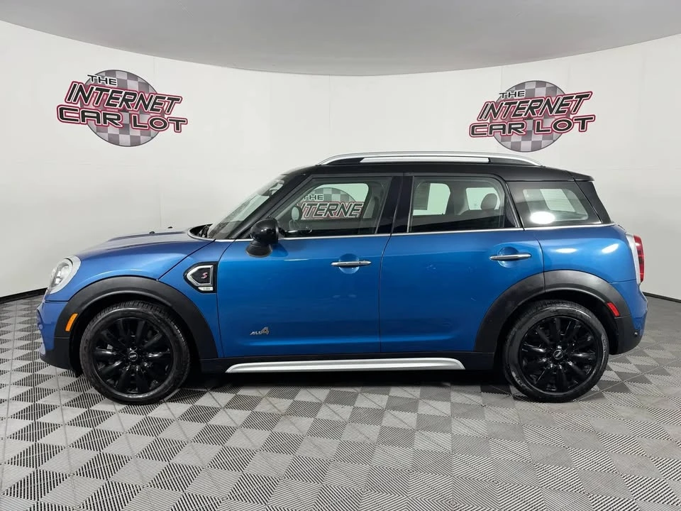2019 Mini Countryman 2nd Gen - Image 14 of 20