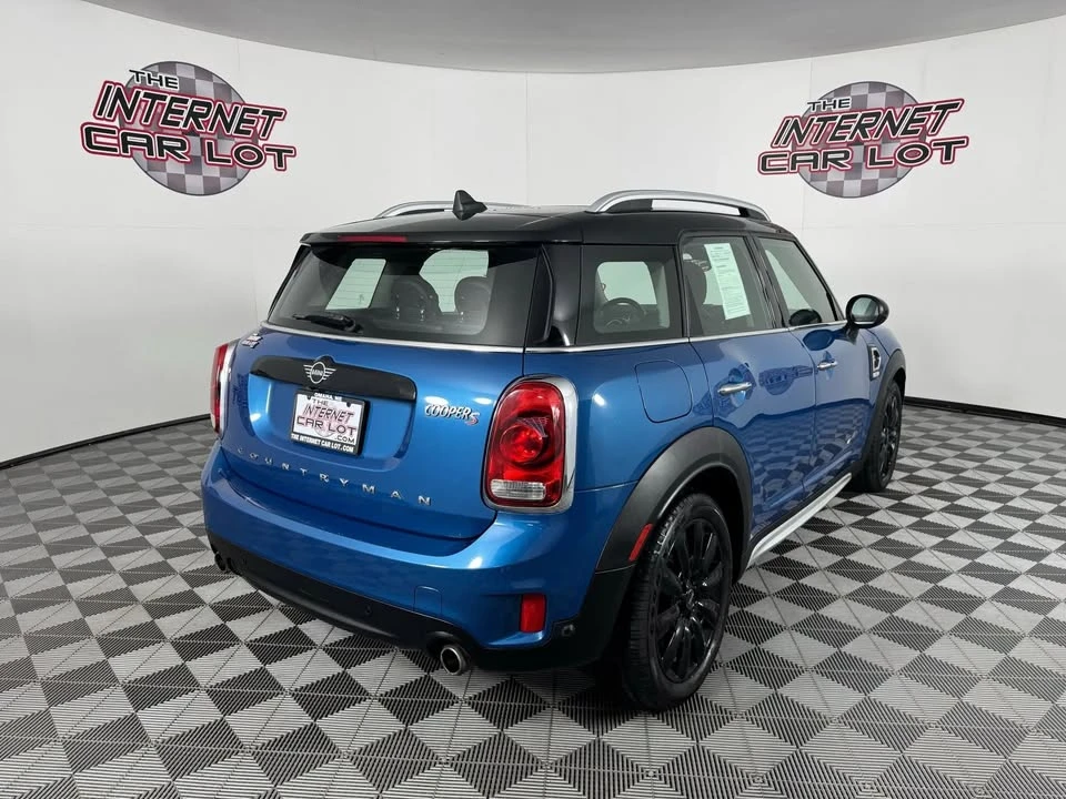 2019 Mini Countryman 2nd Gen - Image 17 of 20