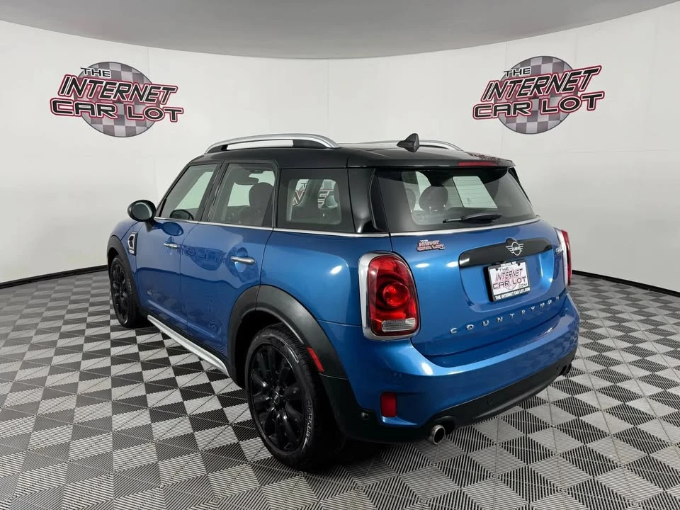 2019 Mini Countryman 2nd Gen - Image 15 of 20