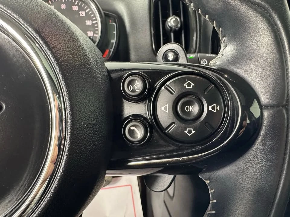 2019 Mini Countryman 2nd Gen - Image 9 of 20