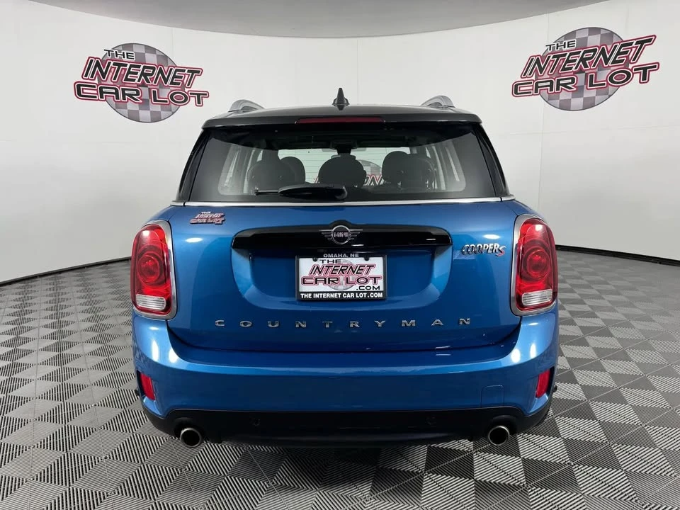2019 Mini Countryman 2nd Gen - Image 16 of 20