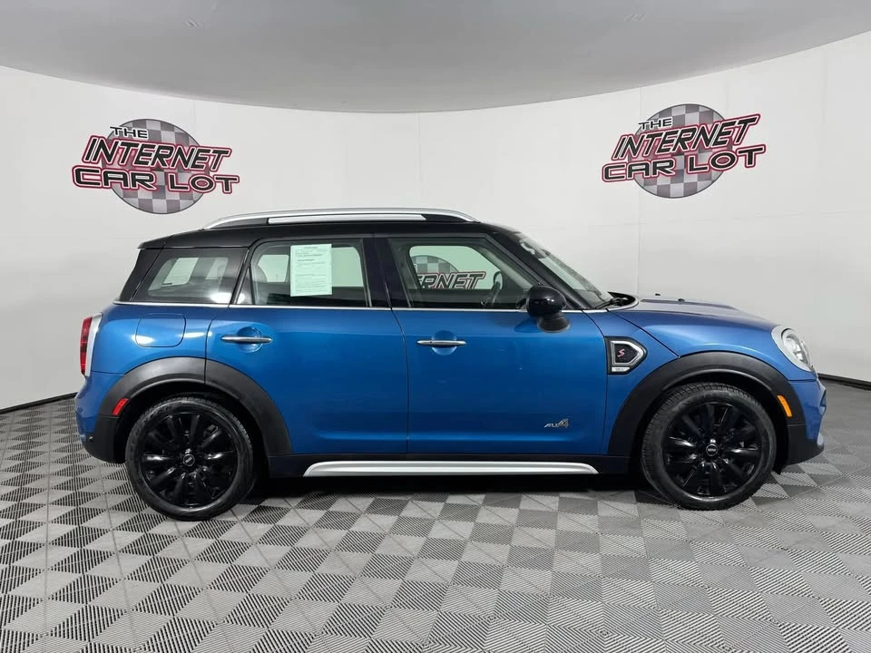 2019 Mini Countryman 2nd Gen - Image 18 of 20