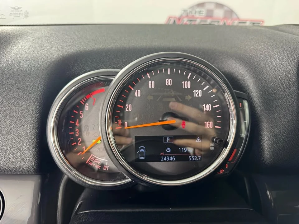 2019 Mini Countryman 2nd Gen - Image 7 of 20